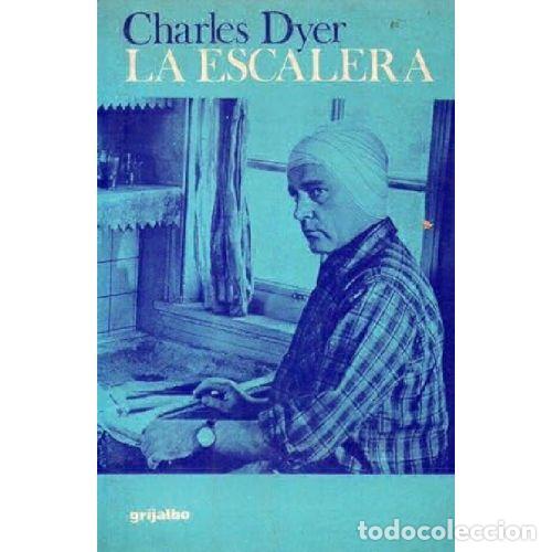 Libros: LA ESCALERA - CHARLES DYER - Foto 1