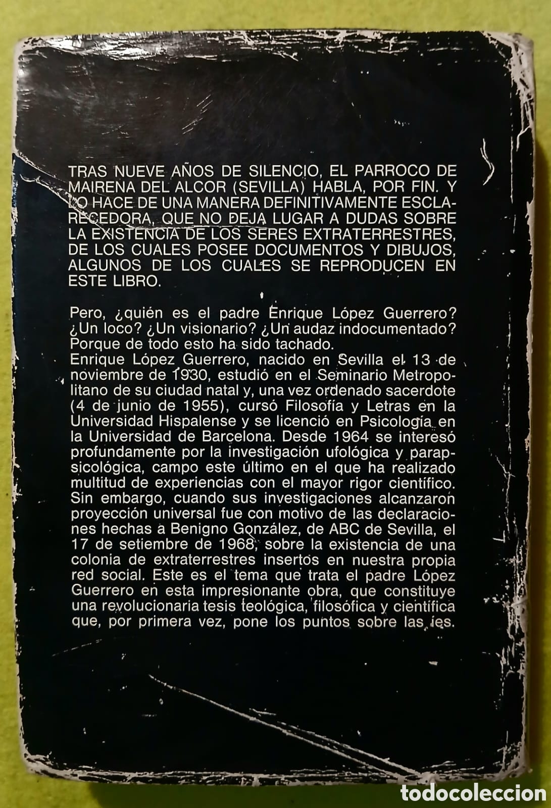 Libros: Mirando a la lejania del universo - Foto 2