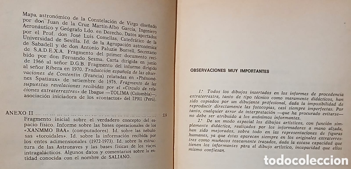 Libros: Mirando a la lejania del universo - Foto 7