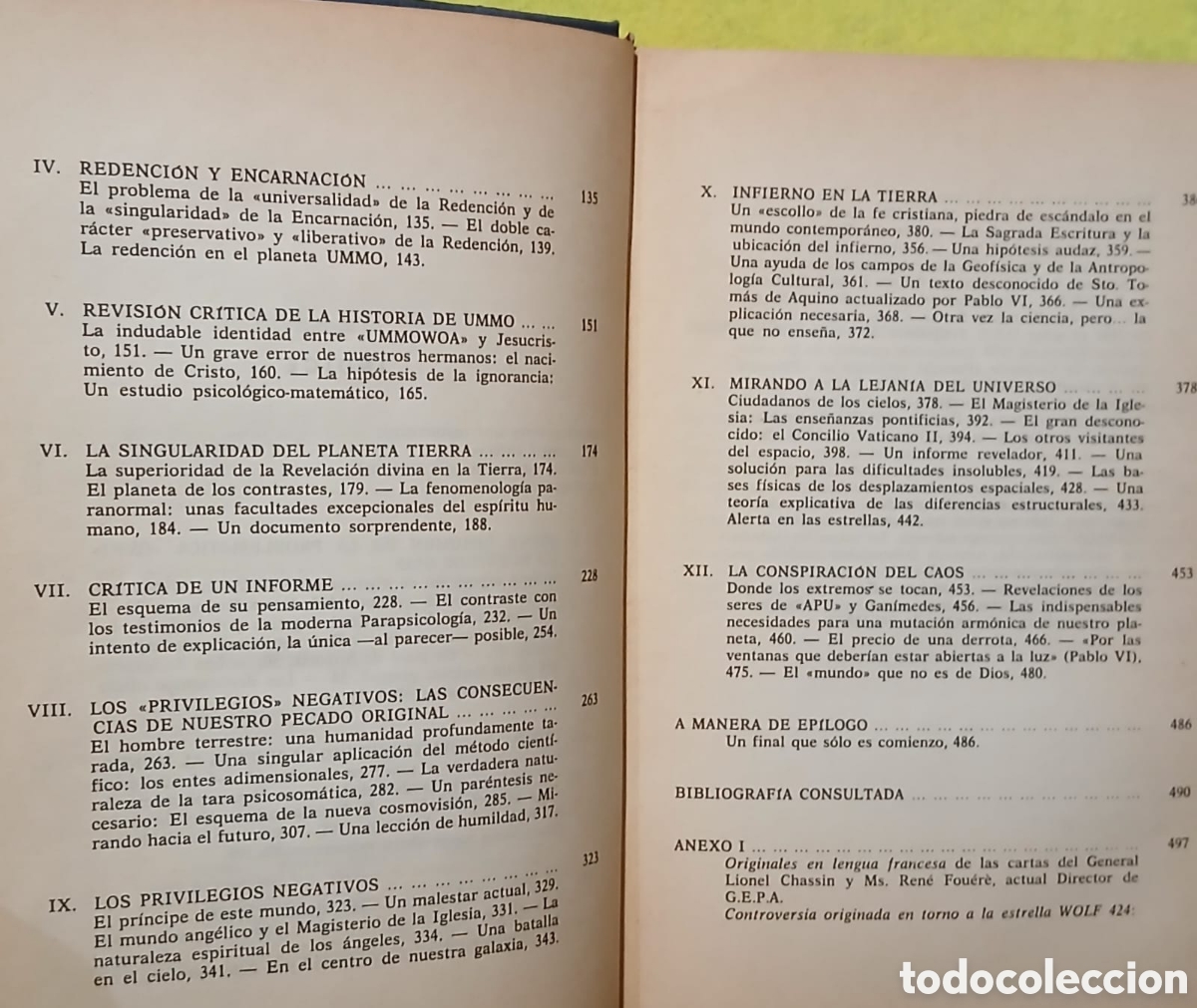 Libros: Mirando a la lejania del universo - Foto 8