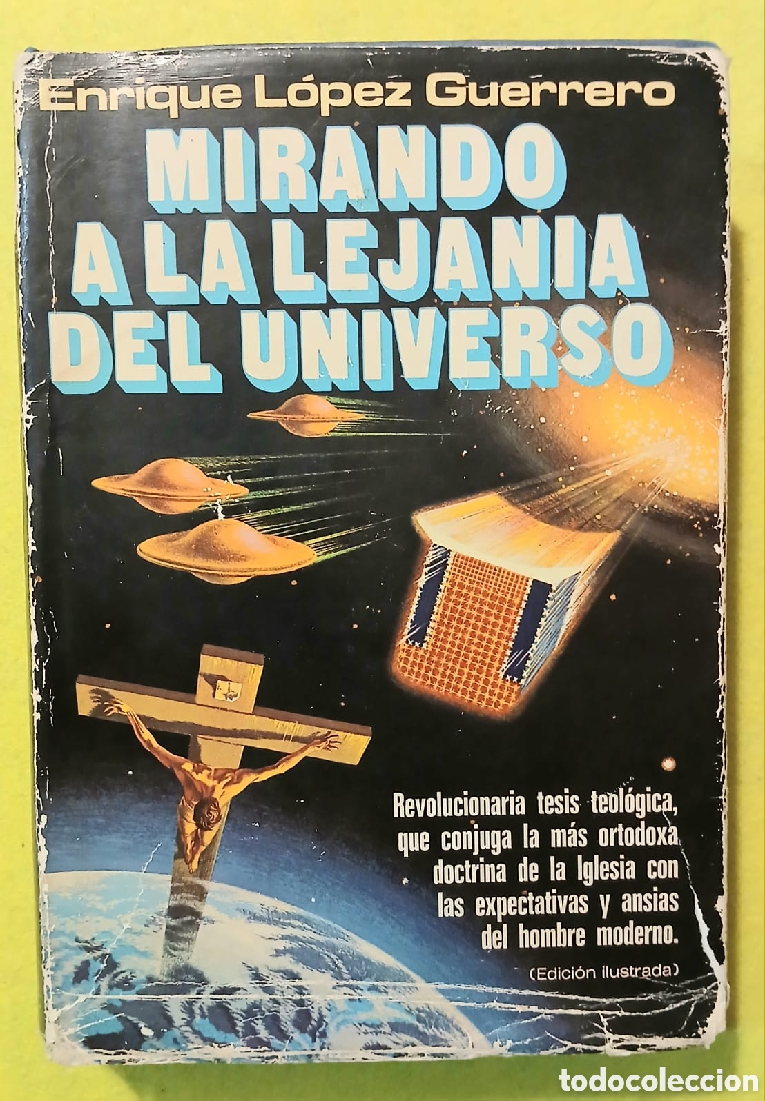 Libros: Mirando a la lejania del universo - Foto 1