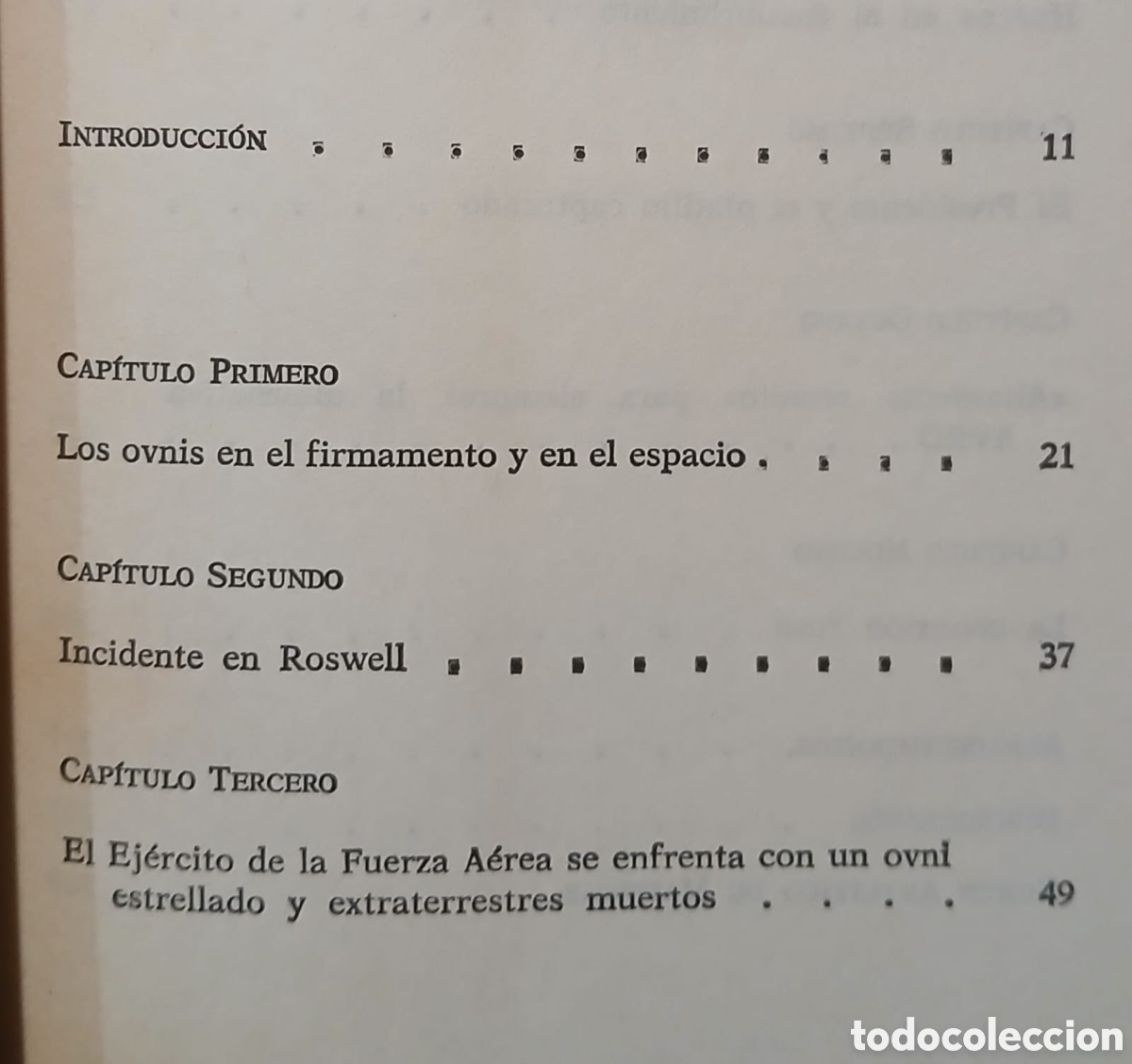 Libros: El incidente, Charles Berlitz - Foto 3