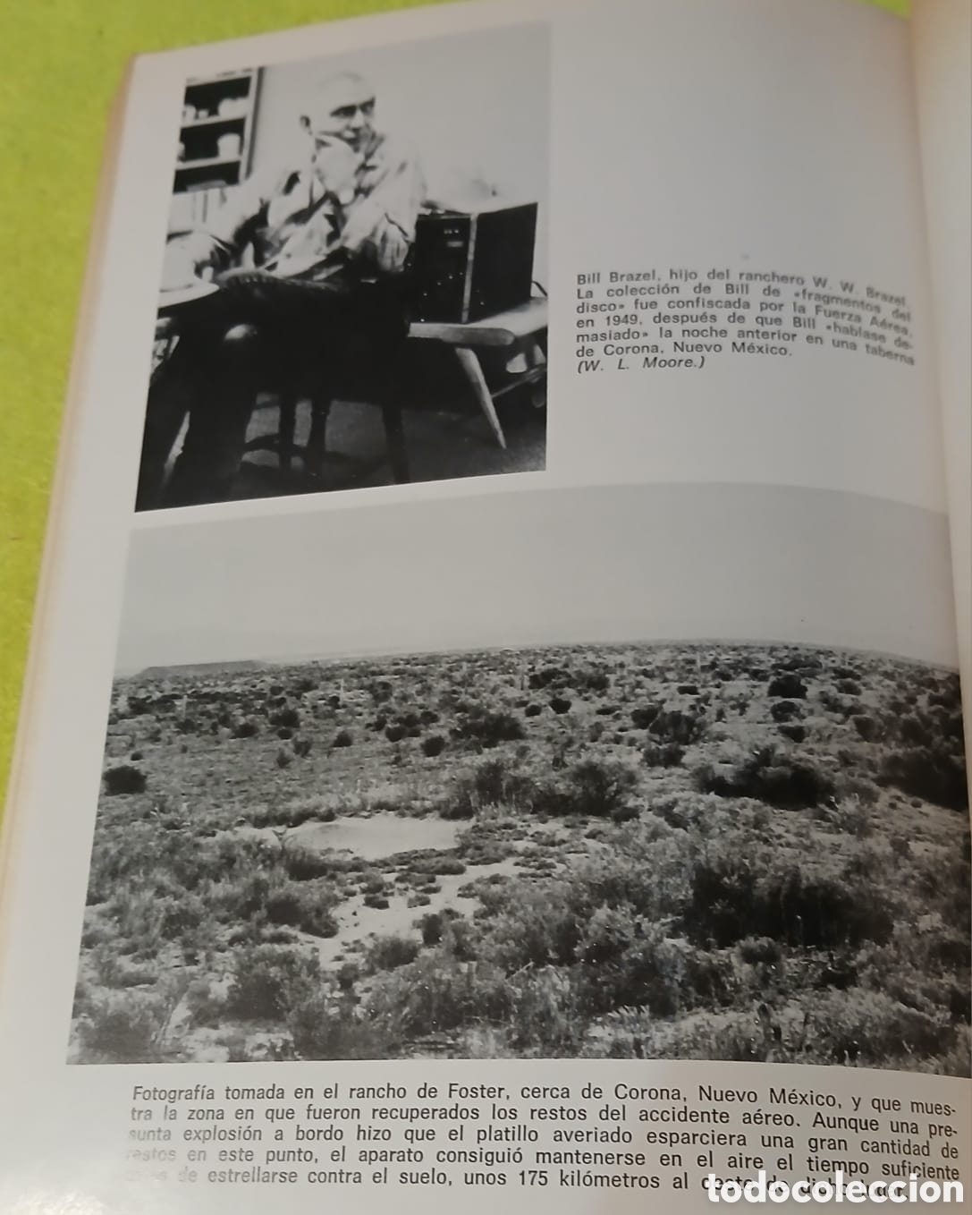 Libros: El incidente, Charles Berlitz - Foto 8