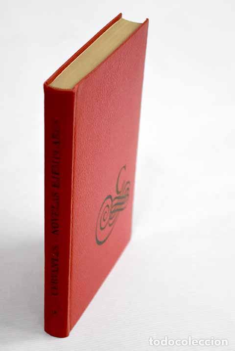 Libros: Novelas ejemplares: Cervantes Saavedra, Miguel de.- Cervantes Saavedra, Miguel de