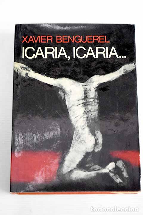Libros: Icaria, Icaria: Benguerel, Xavier.- Benguerel, Xavier - Foto 1