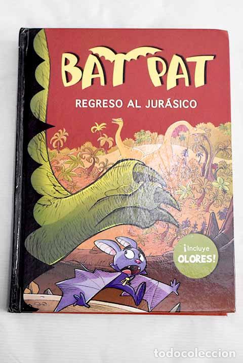 Libros: Regreso al jur&aacute;sico: Pavanello, Roberto.- Pavanello, Roberto - Foto 1