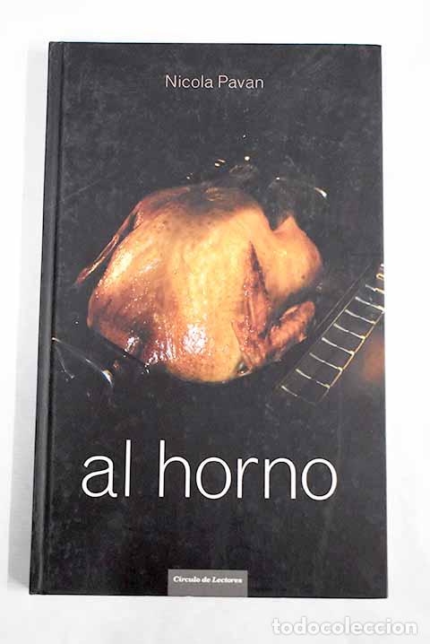 Libros: Al horno: Pavan, Nicola.- Pavan, Nicola - Foto 1