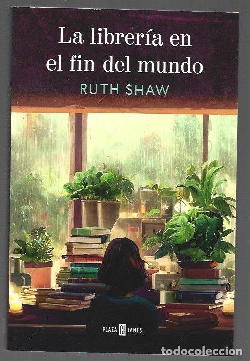 Libros: LIBRERIA EN EL FIN DEL MUNDO - LA - SHAW, RUTH - Foto 1