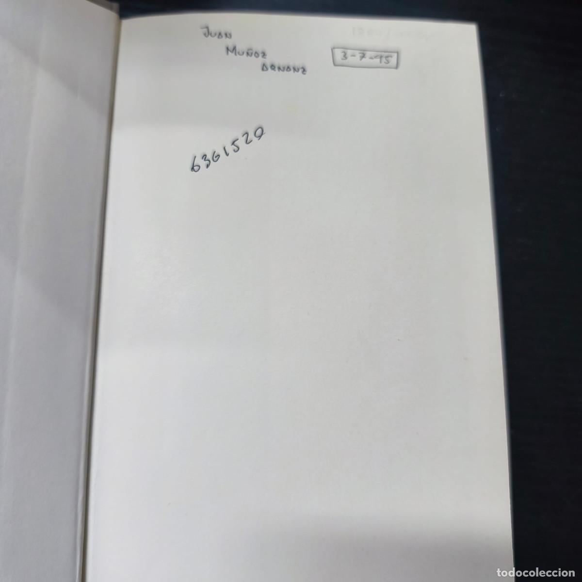 Libros: SENDA DE LA PROFECIA - LA. CRONICAS DE BELGARATH 1 - EDDINGS, DAVID - Foto 2
