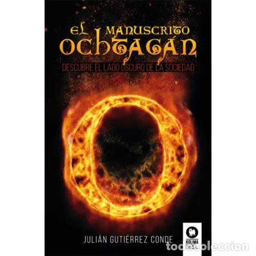 Libros: EL MANUSCRITO OCHTAG&Aacute;N - GUTI&Eacute;RREZ CONDE, JULI&Aacute;N - Foto 1