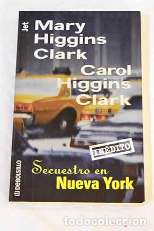 Libros: Secuestro en Nueva York - Foto 1