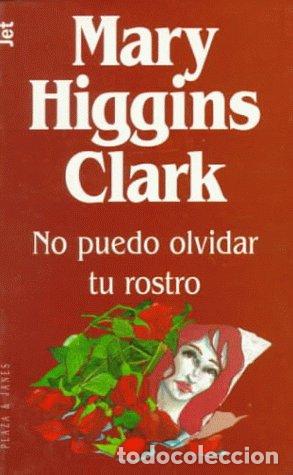Libros: No puedo olvidar tu rostro - Foto 1