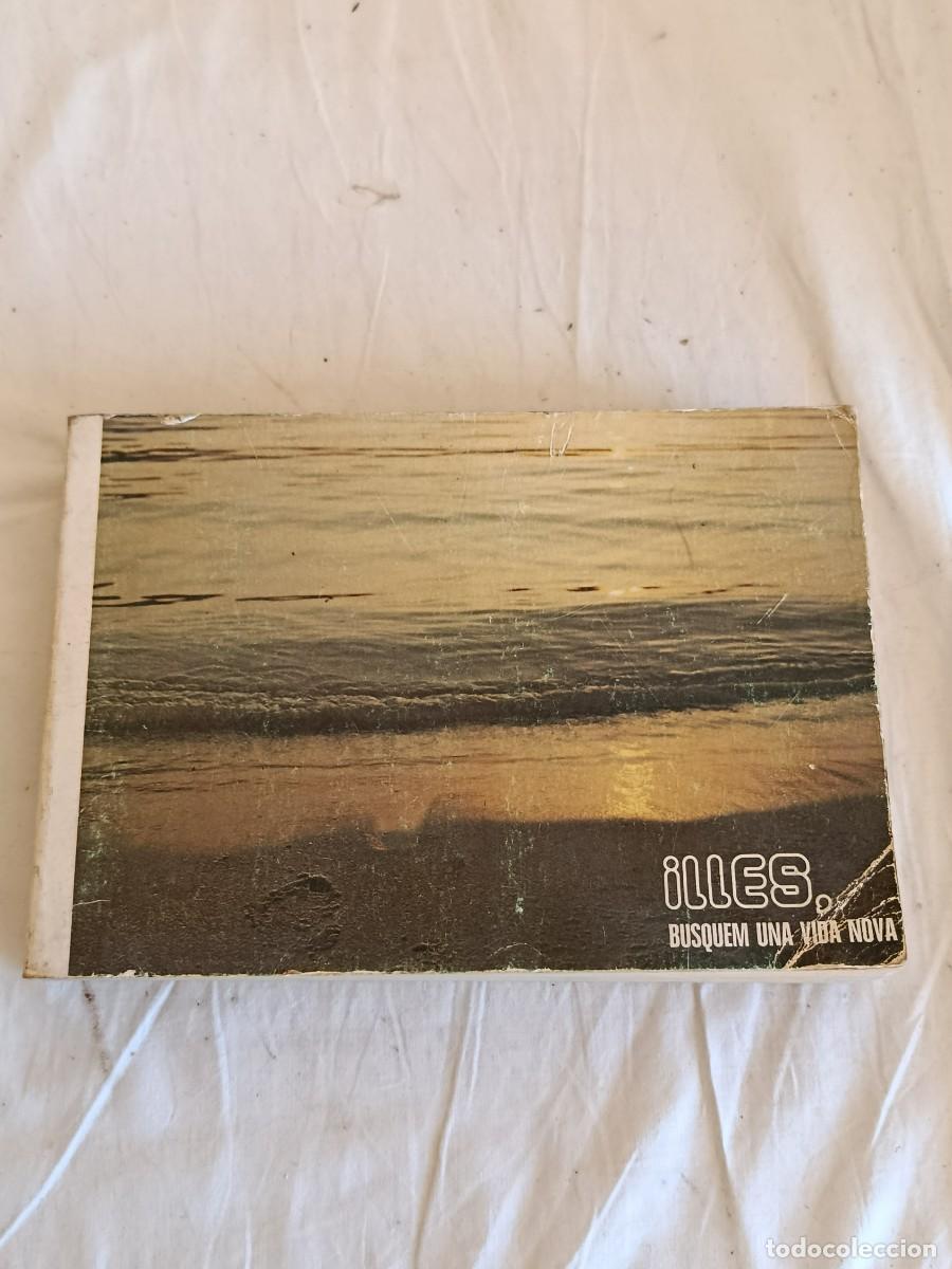 Libros: Illes busquem una vida nova - Foto 1