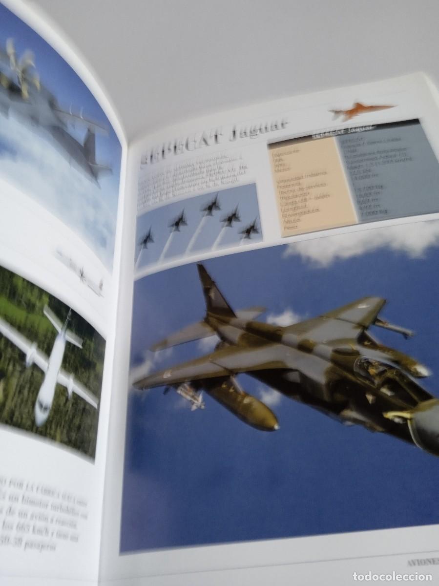 Libros: 1001 AVIONES LEGENDARIOS - Foto 7
