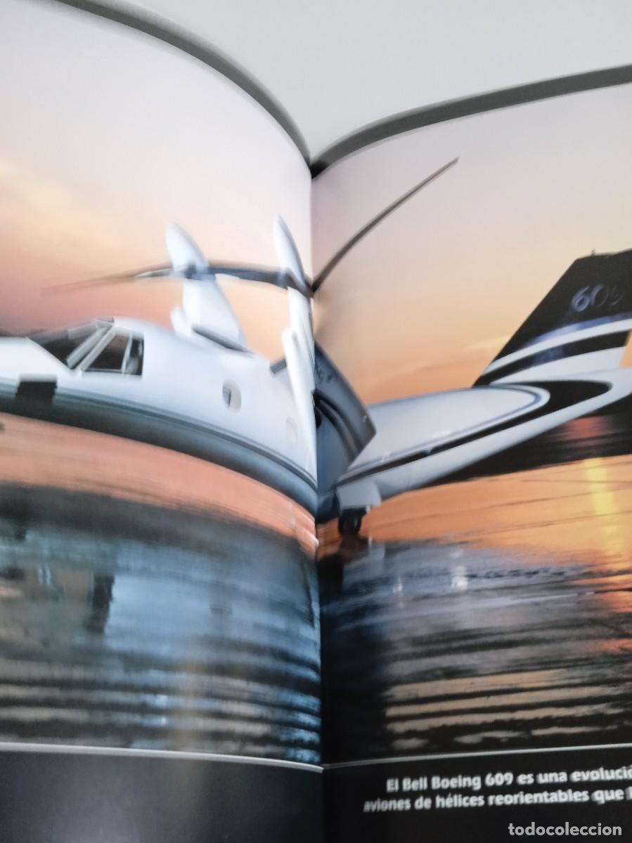 Libros: 1001 AVIONES LEGENDARIOS - Foto 8