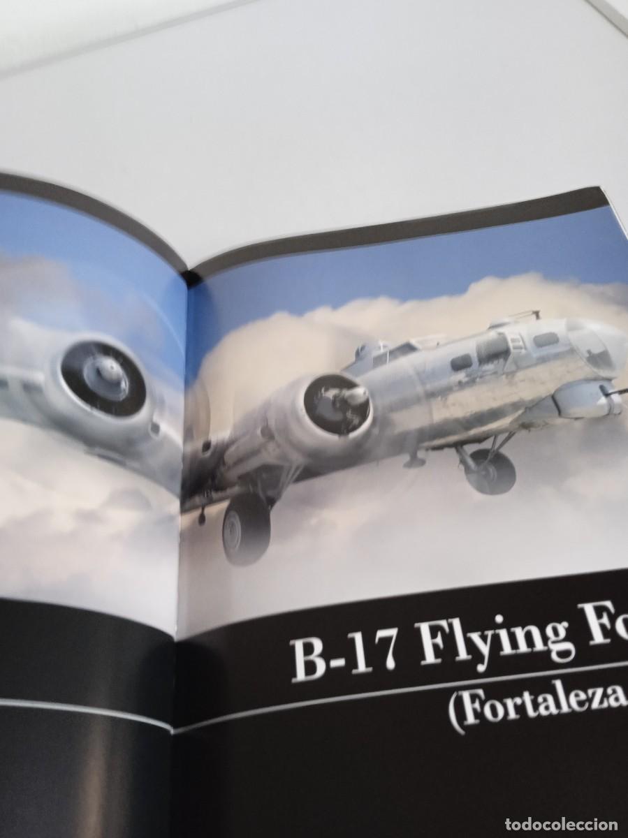 Libros: 1001 AVIONES LEGENDARIOS - Foto 9