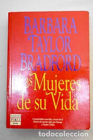 Libros: Las mujeres de su vida - Foto 1