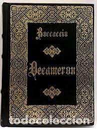 Libros: El Decamer&oacute;n. 2da. Parte. - Foto 1