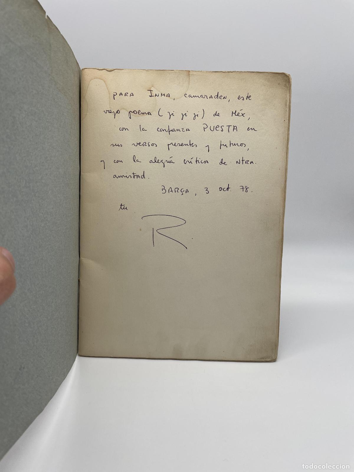 Libros: BOLA&Ntilde;O, Roberto. - Reinventar el amor. - Foto 1