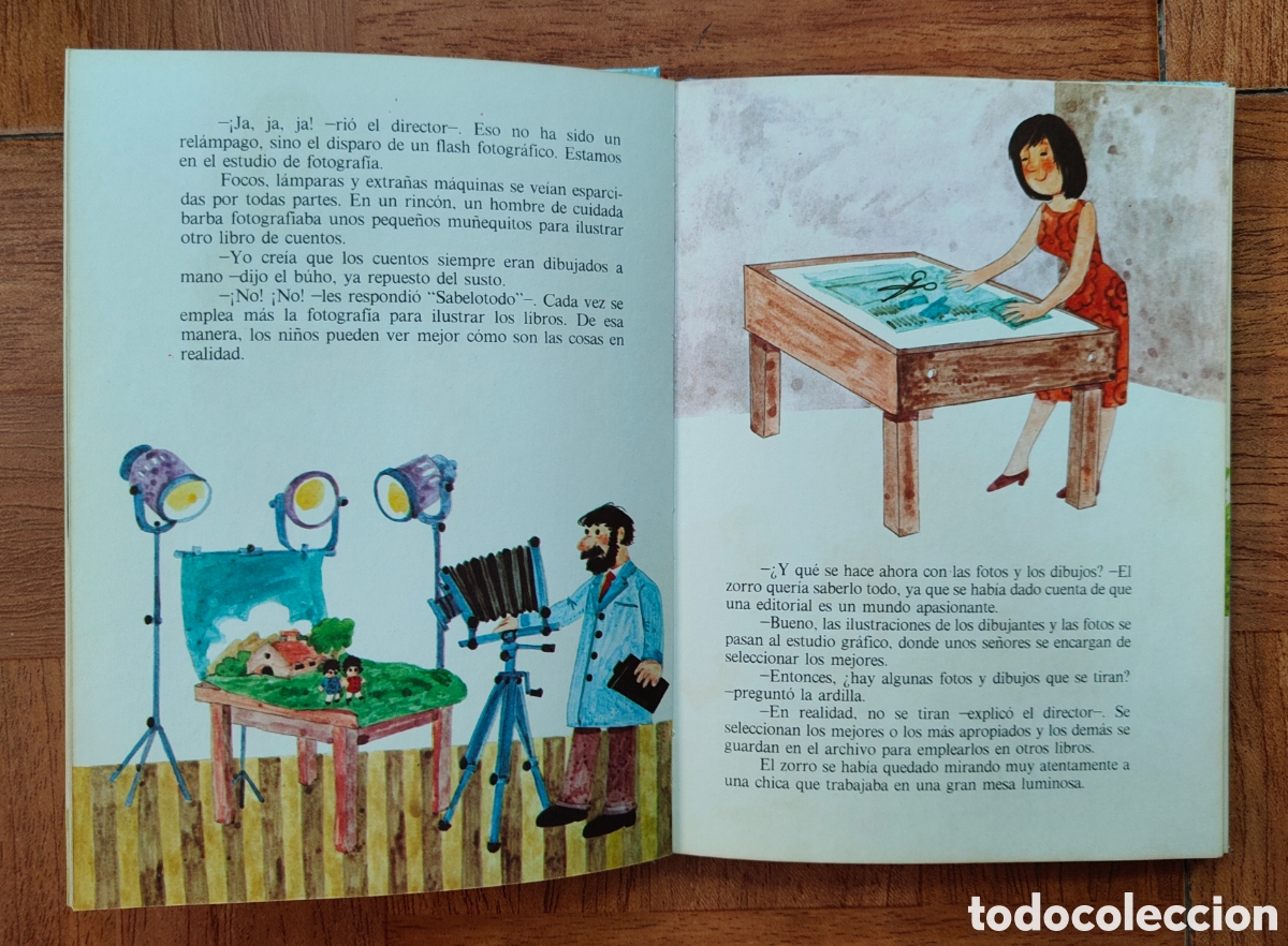Libros: Historias de Cosas � Tomo 6 - VV. AA. - Foto 3