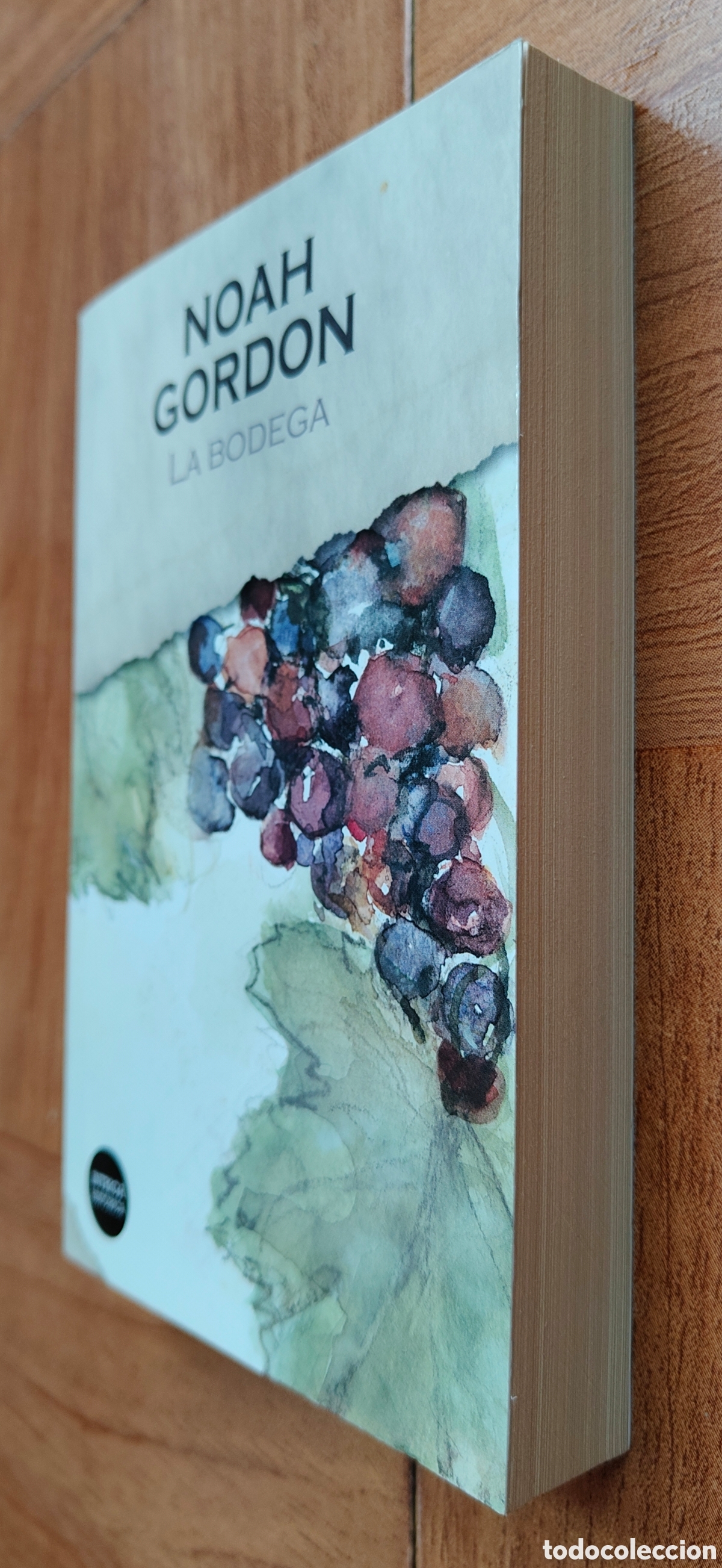 Libros: La Bodega � Penguin Random House - Noah Gordon - Foto 2