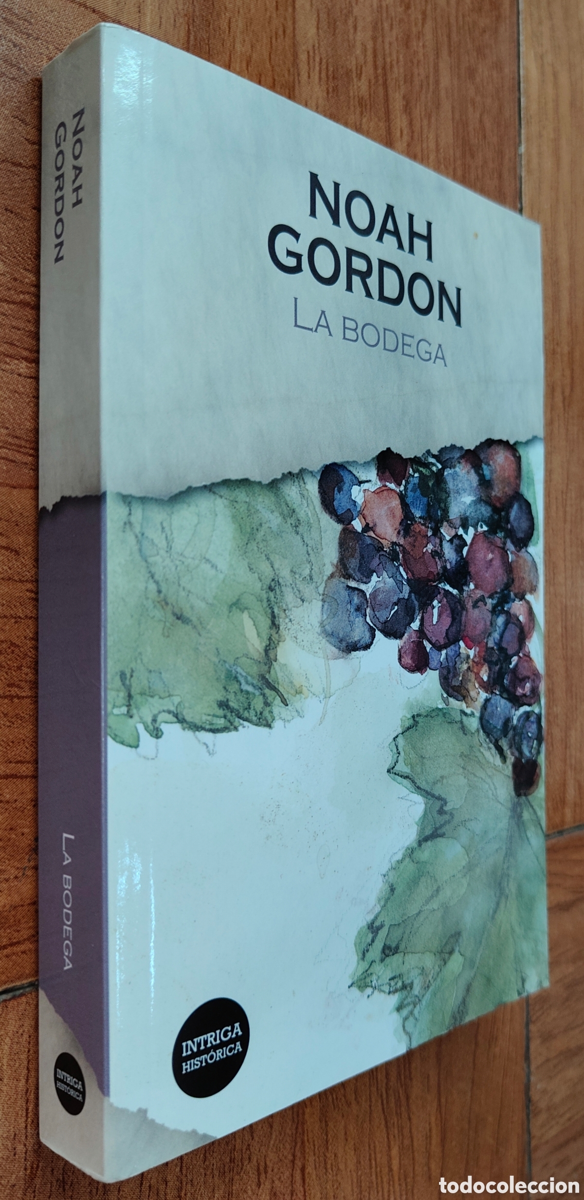 Libros: La Bodega � Penguin Random House - Noah Gordon - Foto 1