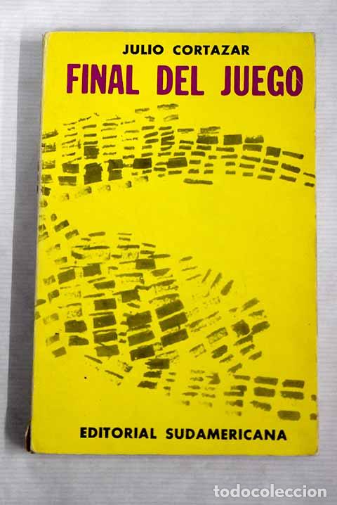 Libros: Final del juego: Cort&aacute;zar, Julio.- Cort&aacute;zar, Julio - Foto 1