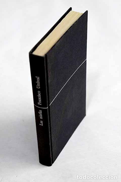 Libros: Las ninfas: Umbral, Francisco.- Umbral, Francisco - Foto 1