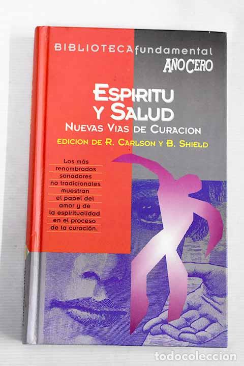 Libros: Esp&iacute;ritu y salud: : Am&eacute;rica Ib&eacute;rica. - Foto 1