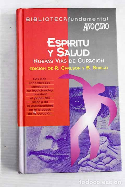 Libros: Esp&iacute;ritu y salud: : Am&eacute;rica Ib&eacute;rica. - Foto 1