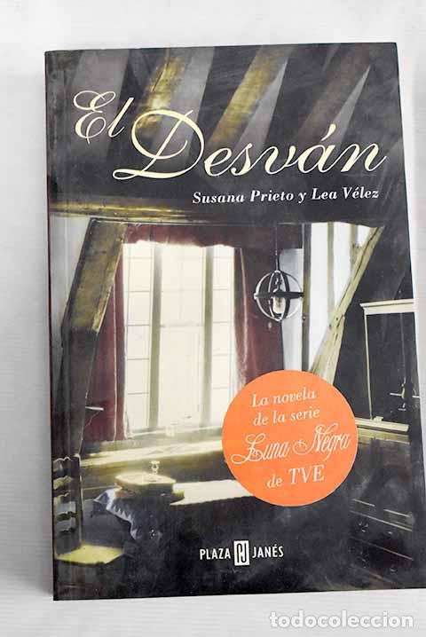 Libros: El desv&aacute;n: Prieto, Susana.- Prieto, Susana - Foto 1