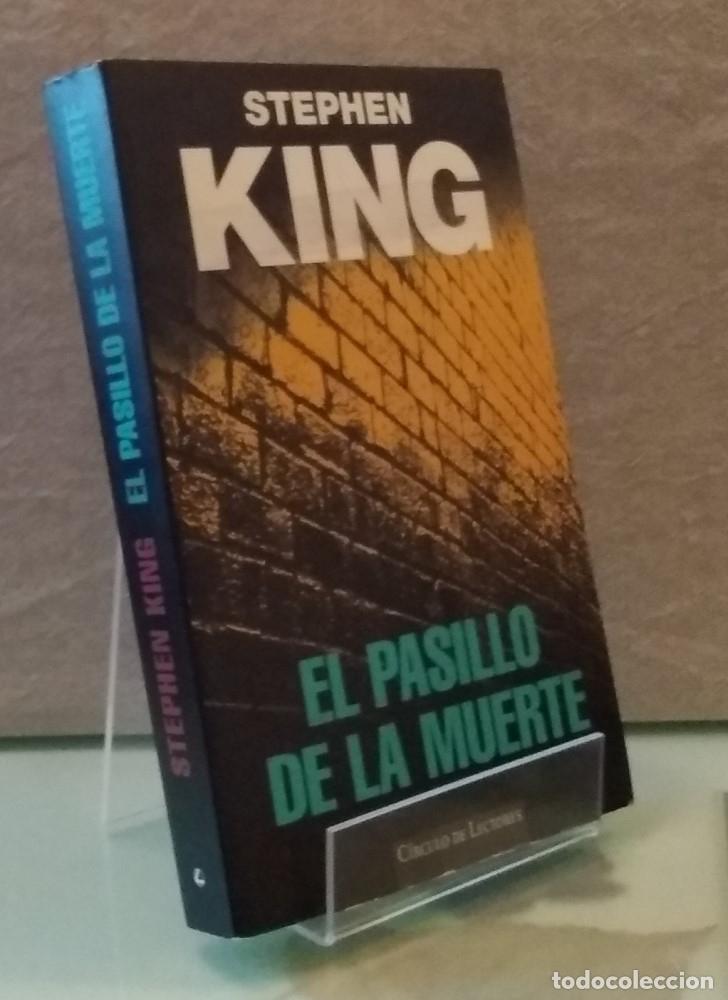 Libros: El pasillo de la muerte (obra completa en un volumen) - Stephen King - Foto 1