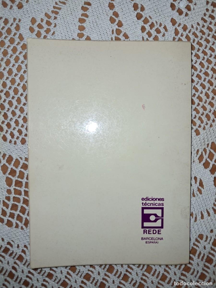 Libros: Juguetes Electr&oacute;nicos Pr&aacute;ctica electr&oacute;nica REDE - Foto 2