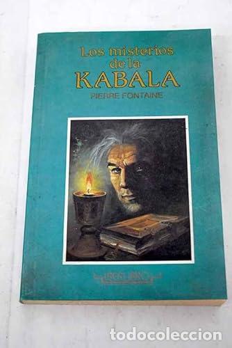 Libros: Los misterios de la K&aacute;bala - Foto 1