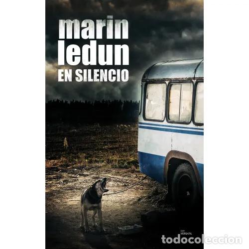 Libros: EN SILENCIO - LEDUN, MARIN - Foto 1