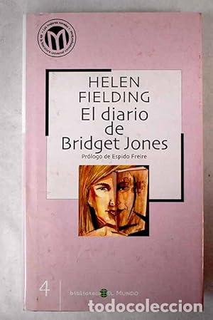 Libros: El diario de Bridget Jones - Foto 1