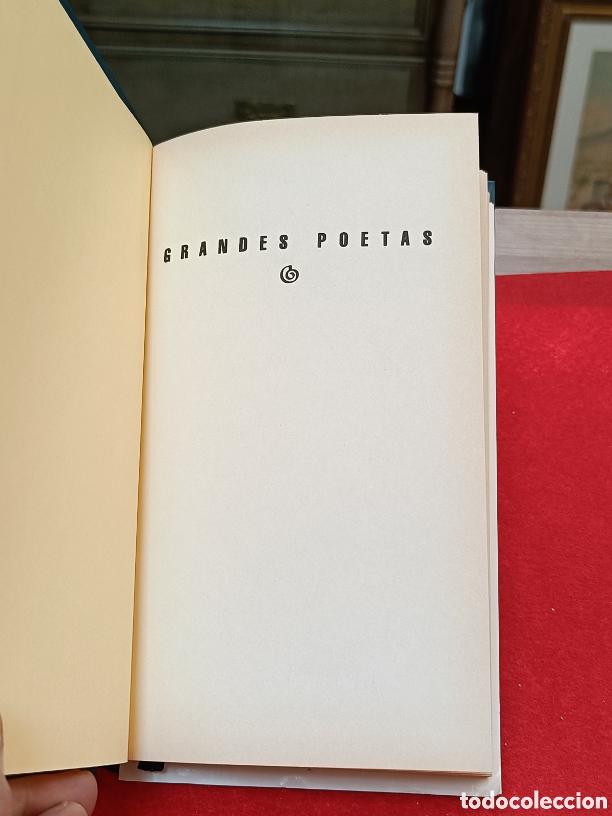 Libros: Flores del Mal&rdquo; de Charles Baudelaire.&nbsp; - Foto 6