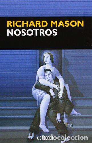 Libros: Nosotros - Richard Mason - Foto 1