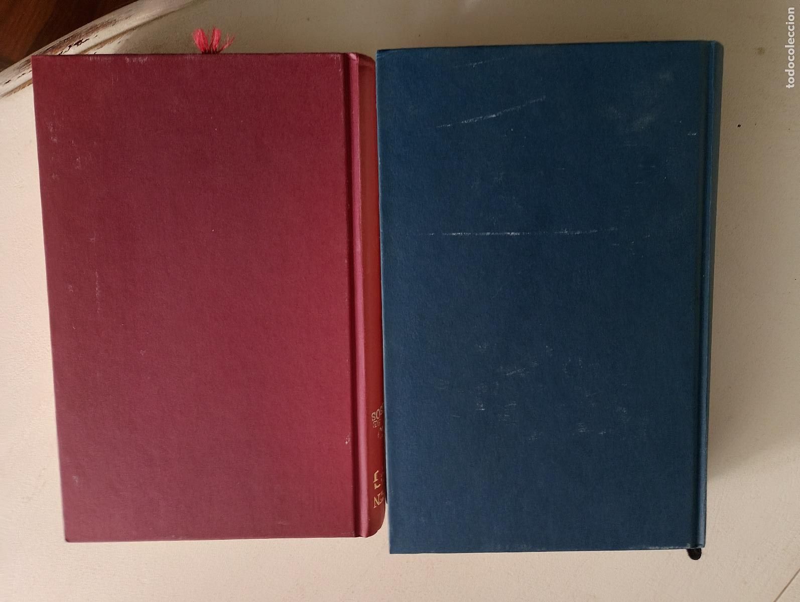 Libros: lote stephen king, 2 libros la tienda, un saco de huesos, - Foto 2