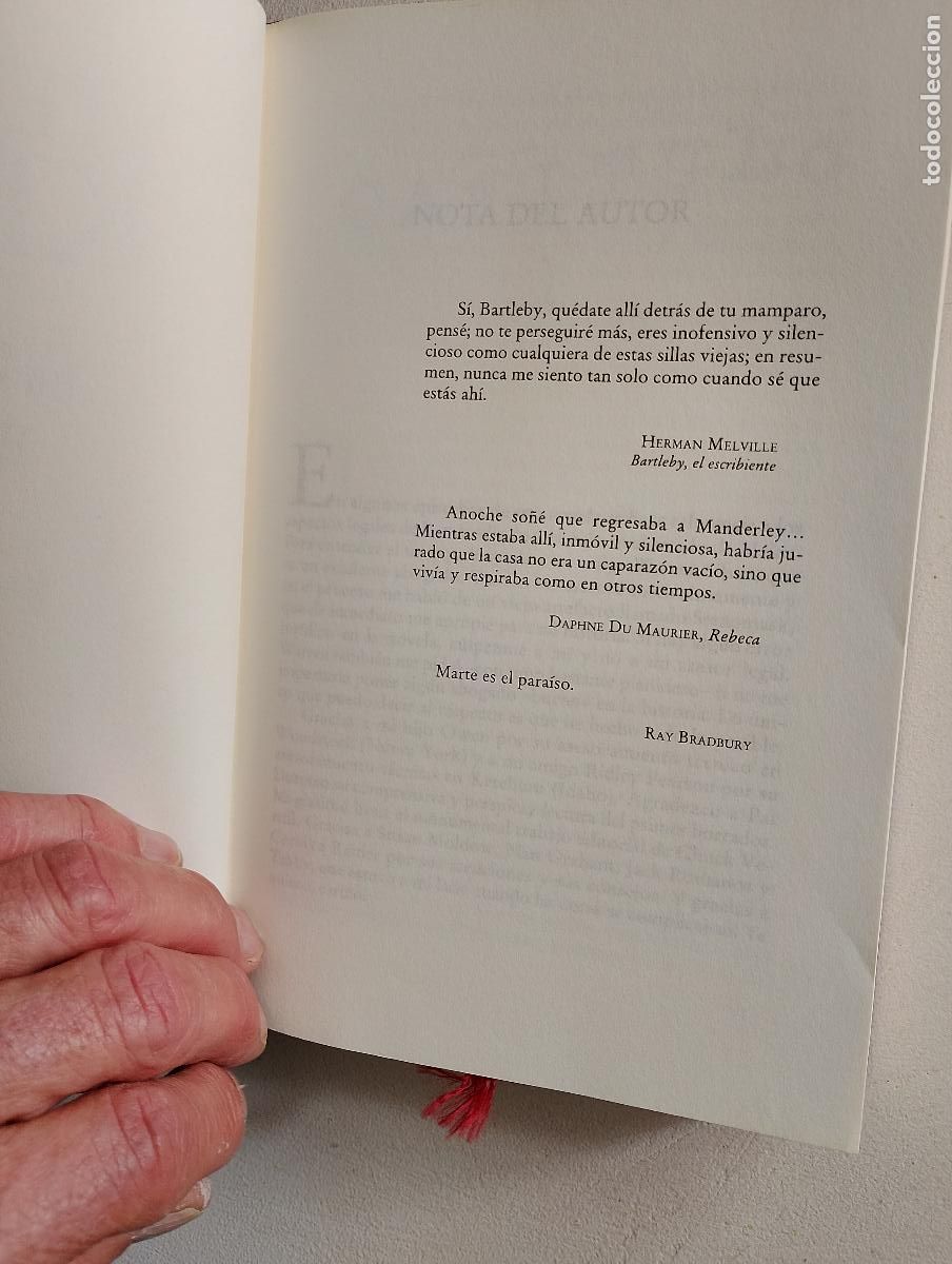 Libros: lote stephen king, 2 libros la tienda, un saco de huesos, - Foto 5