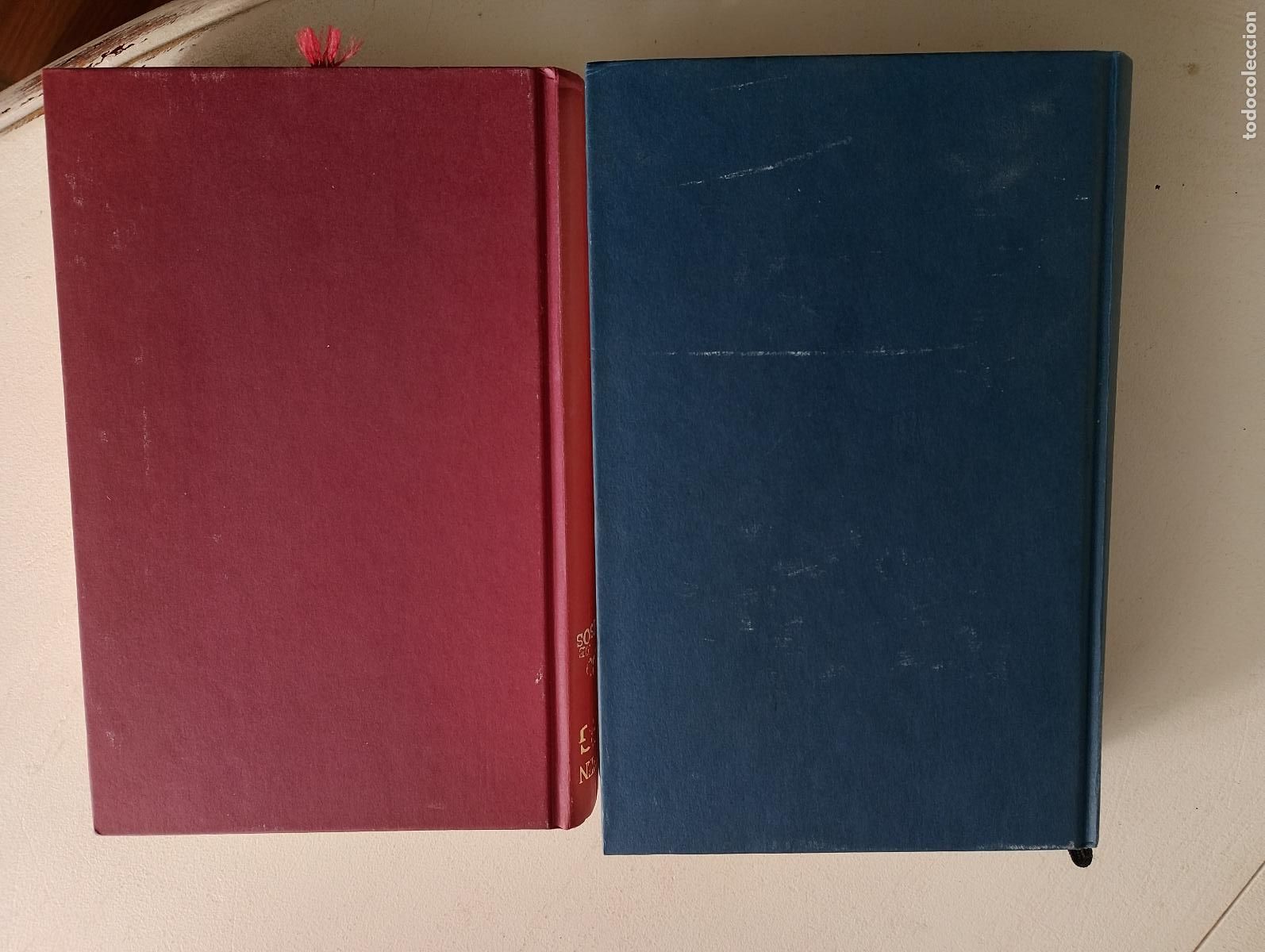 Libros: lote stephen king, 2 libros la tienda, un saco de huesos, - Foto 1