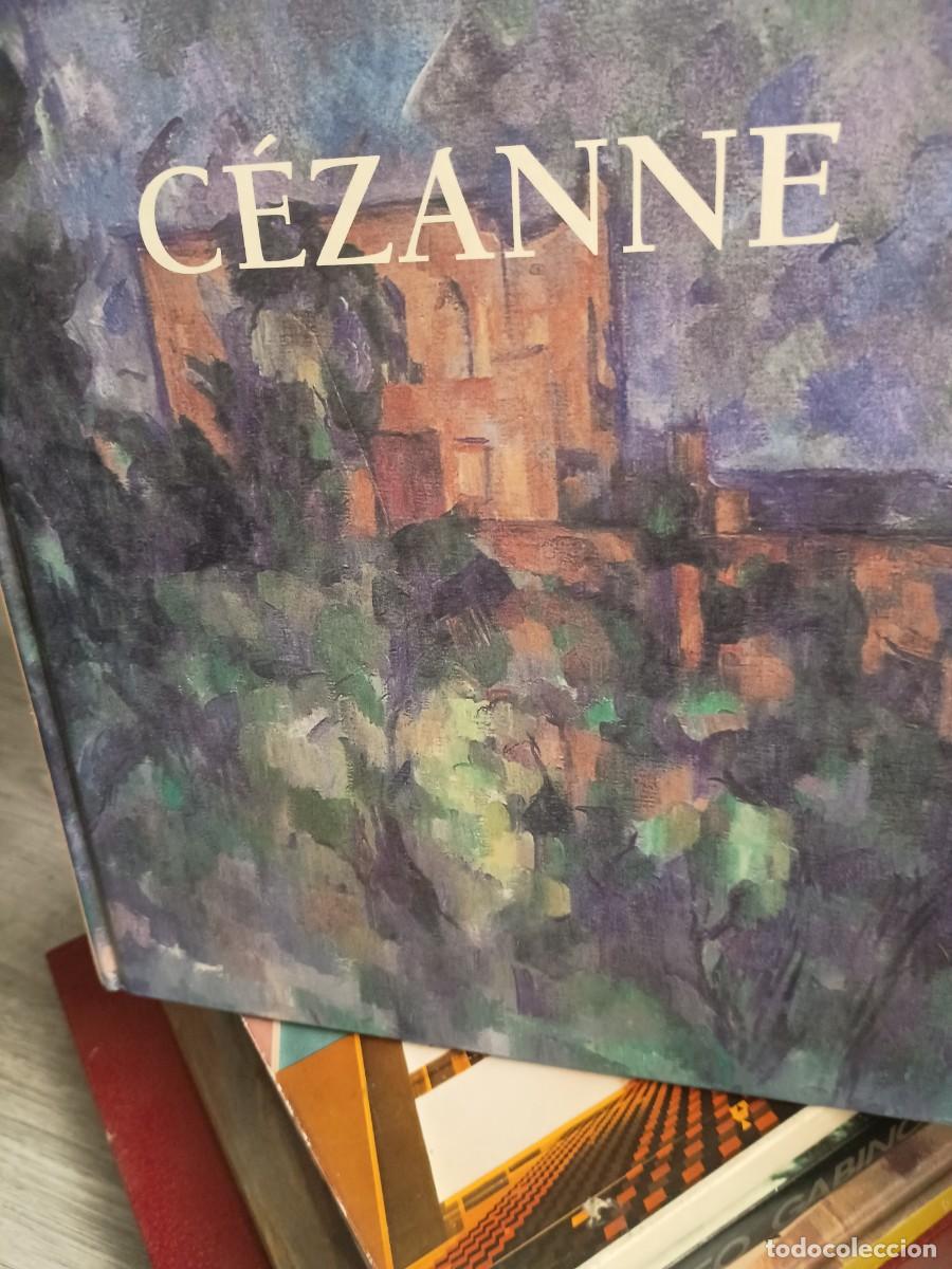 Libros: Paul C&eacute;zanne ediciones del Aguazul - Foto 1