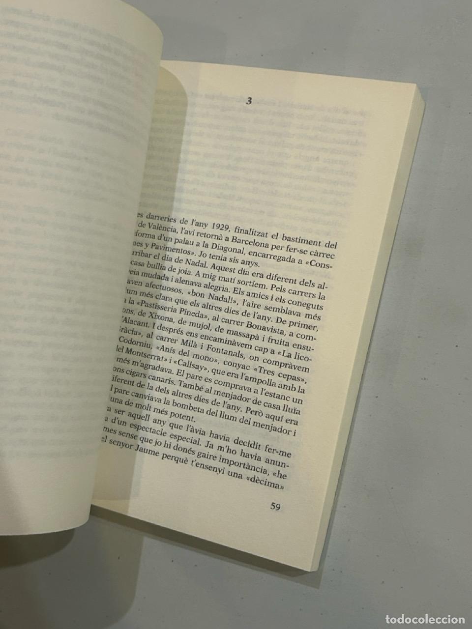 Libros: Joan Ballester i Peris - Mem&ograve;ries dun noi de Gr&agrave;cia - Foto 2