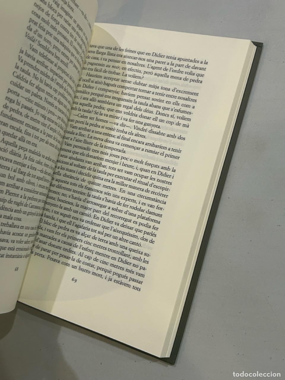 Libros: Peter Mayle - Un any a la Proven&ccedil;a - Foto 2