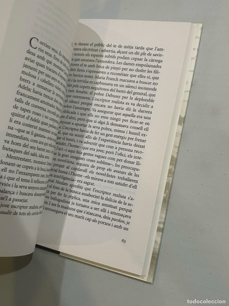 Libros: Jaume Cabr&eacute; - Llibre de preludis - Foto 2