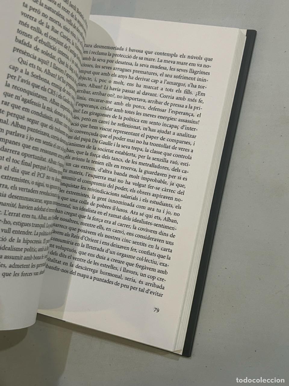 Libros: Robert Saladrigas - S&oacute;c Emma - Foto 2
