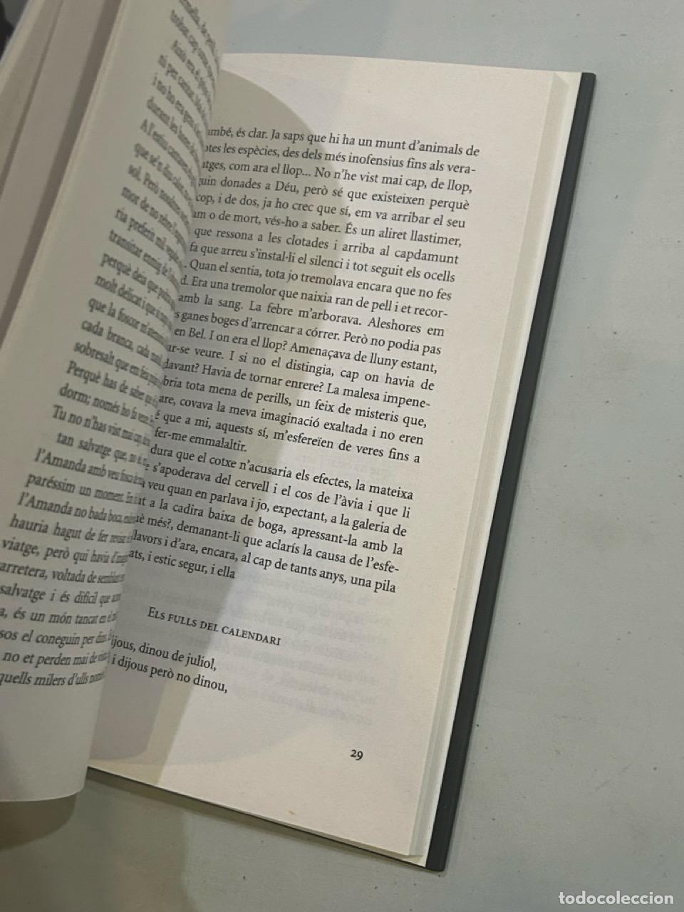 Libros: Robert Saladrigas - Pel cam&iacute; ral del nord - Foto 2
