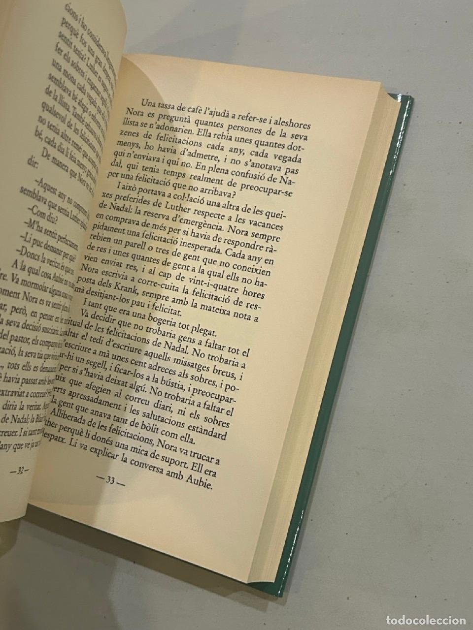 Libros: John Grisham - Un Nadal diferent - Foto 2