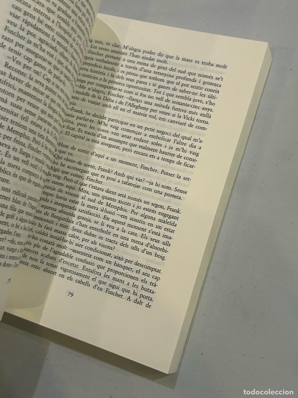 Libros: Richard Ford - El cronista desports - Foto 2