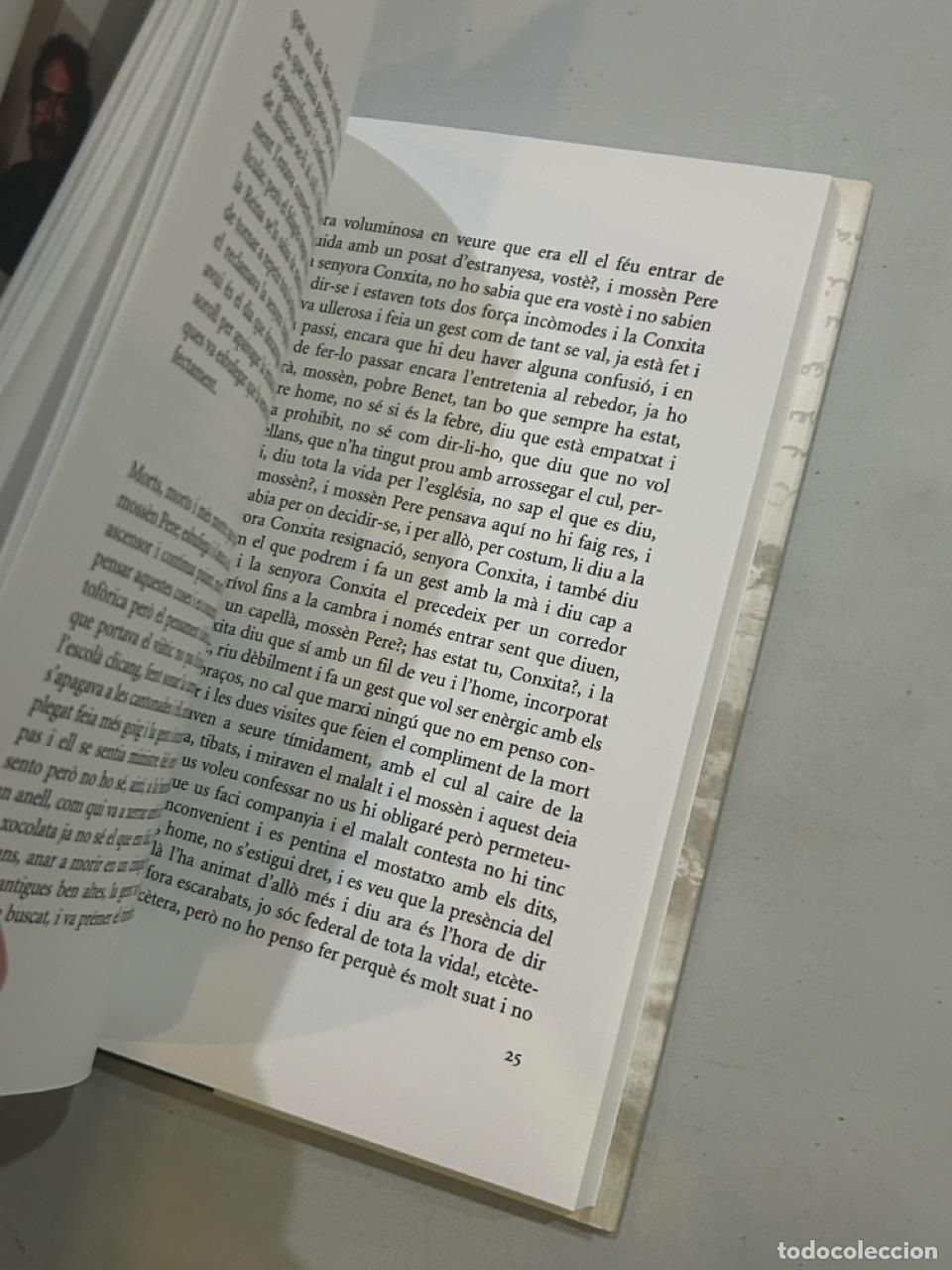 Libros: Jaume Cabr&eacute; - Carn dolla - Foto 2